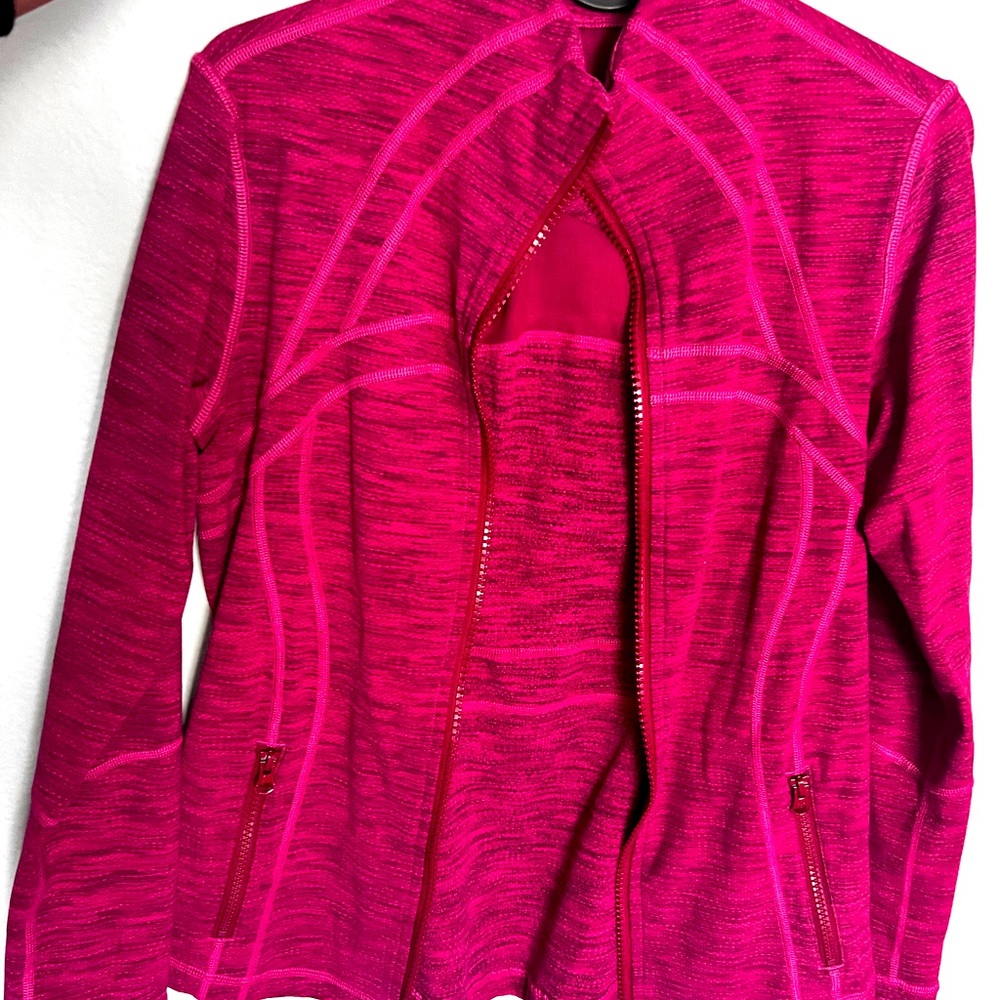 Lululemon define jacket